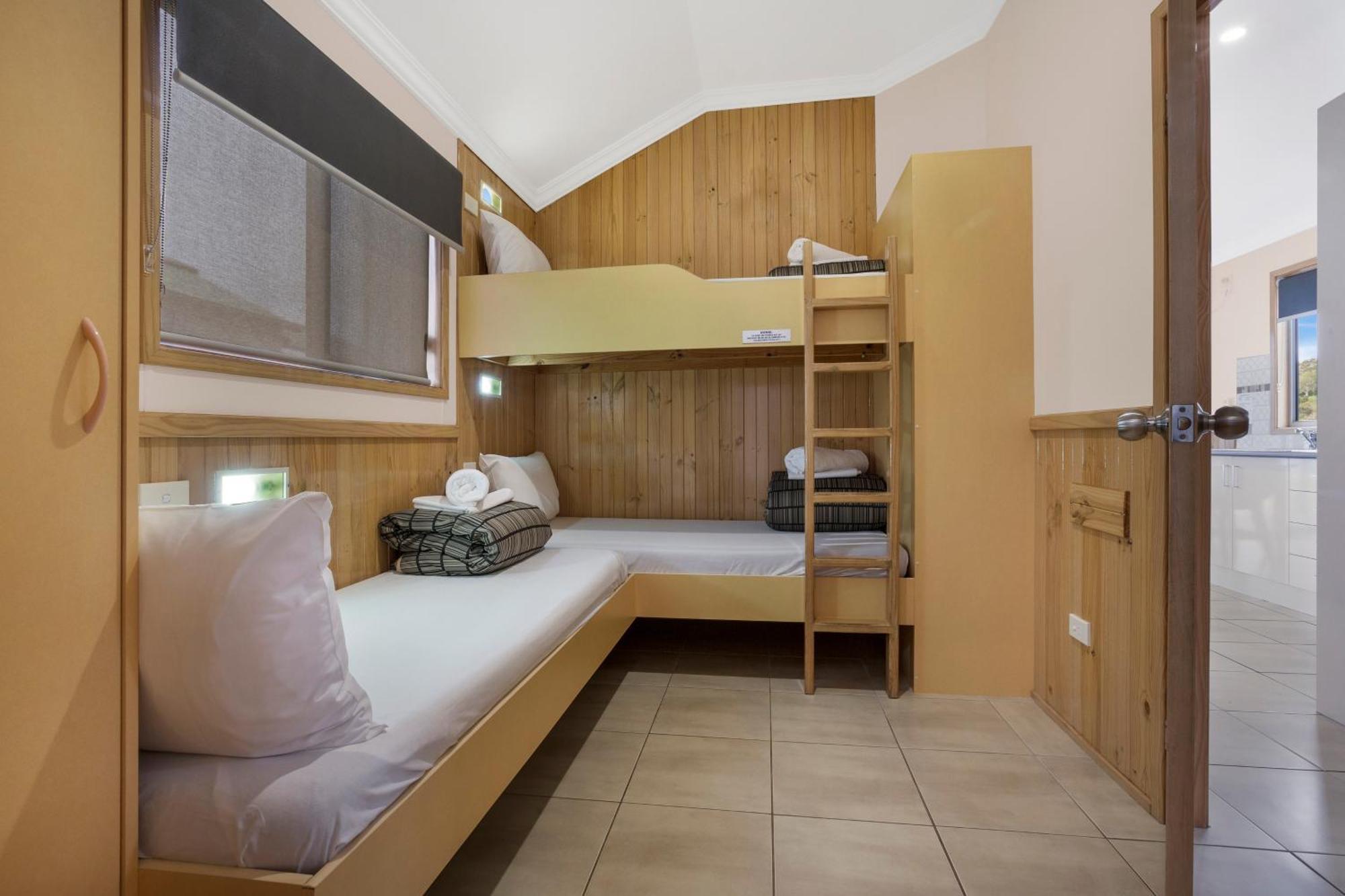 Big4 Easts Beach Holiday Park Hotel Kiama Room photo